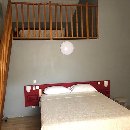 Hotel Aurelia Les Arcs-sur-Argens Экстерьер фото