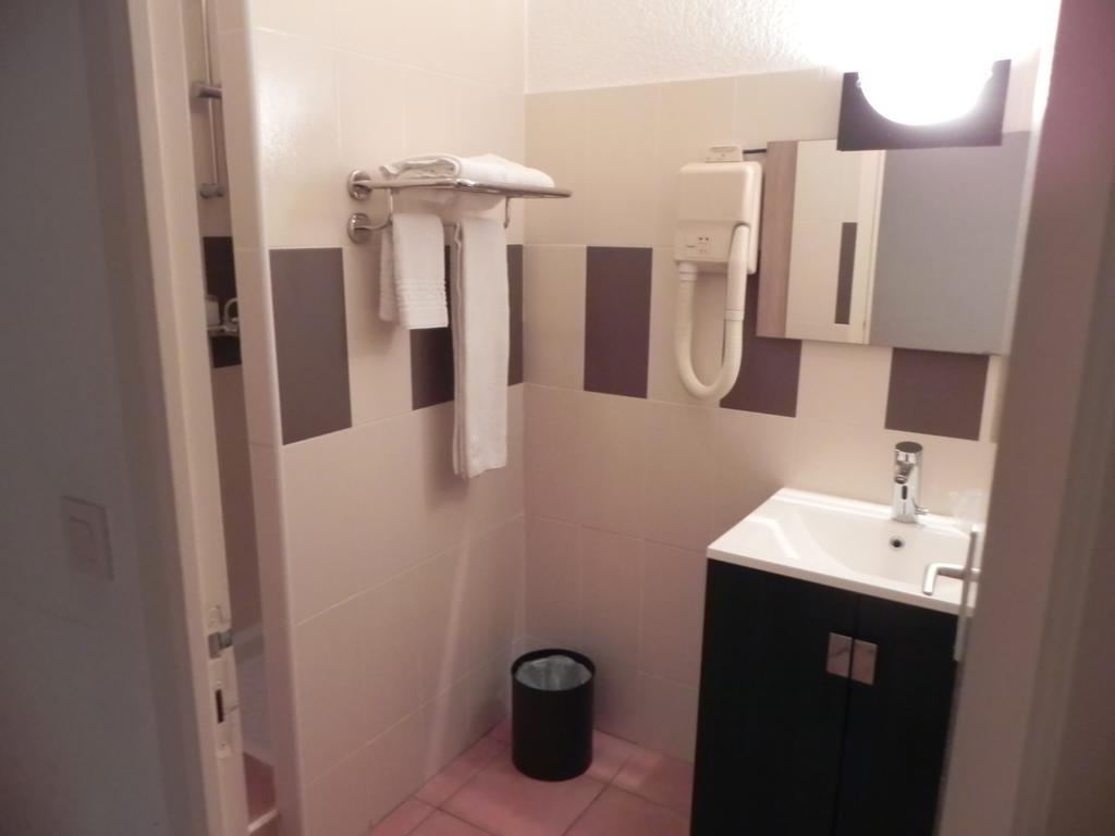 Hotel Aurelia Les Arcs-sur-Argens Номер фото