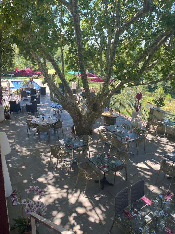 Hotel Aurelia Les Arcs-sur-Argens Экстерьер фото