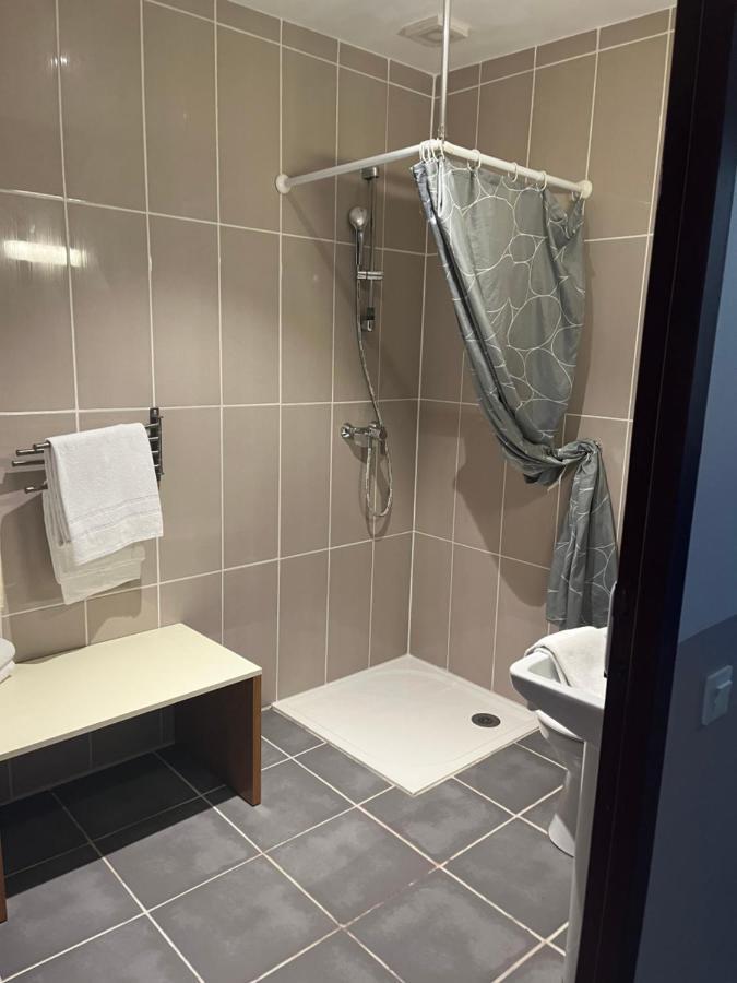 Hotel Aurelia Les Arcs-sur-Argens Экстерьер фото