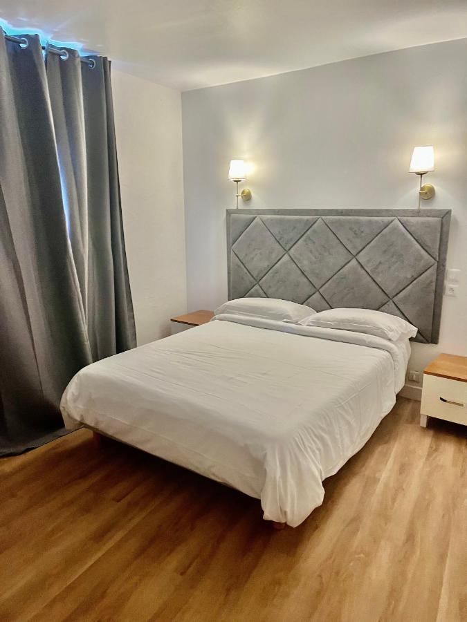Hotel Aurelia Les Arcs-sur-Argens Экстерьер фото