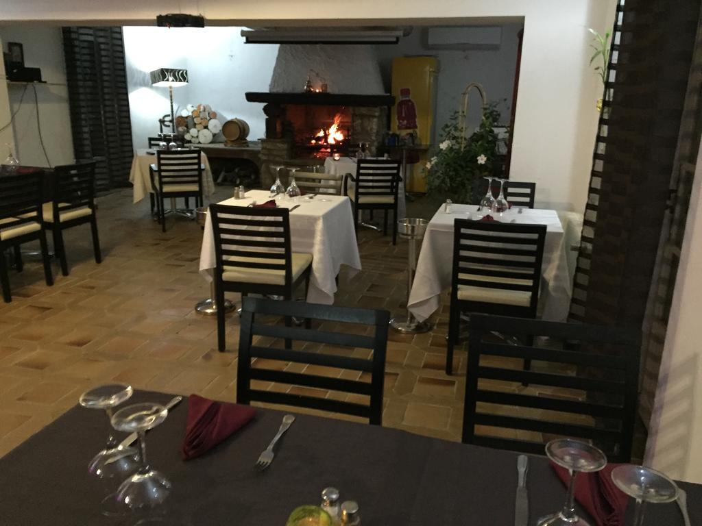 Hotel Aurelia Les Arcs-sur-Argens Экстерьер фото
