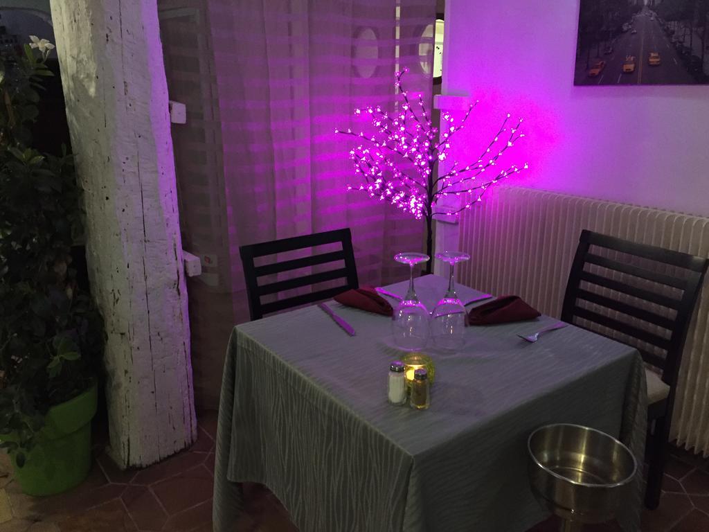 Hotel Aurelia Les Arcs-sur-Argens Экстерьер фото