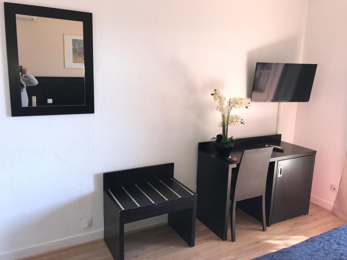Hotel Aurelia Les Arcs-sur-Argens Экстерьер фото