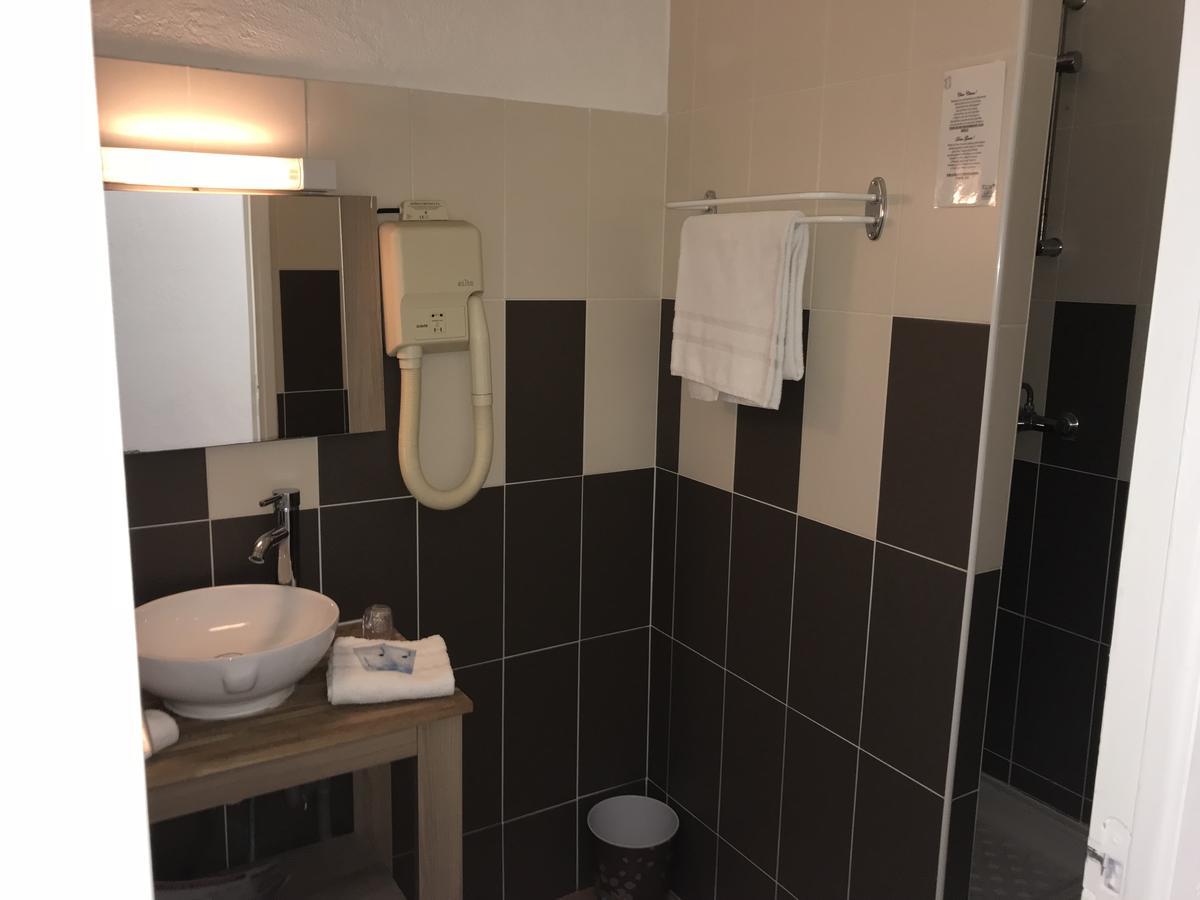 Hotel Aurelia Les Arcs-sur-Argens Экстерьер фото