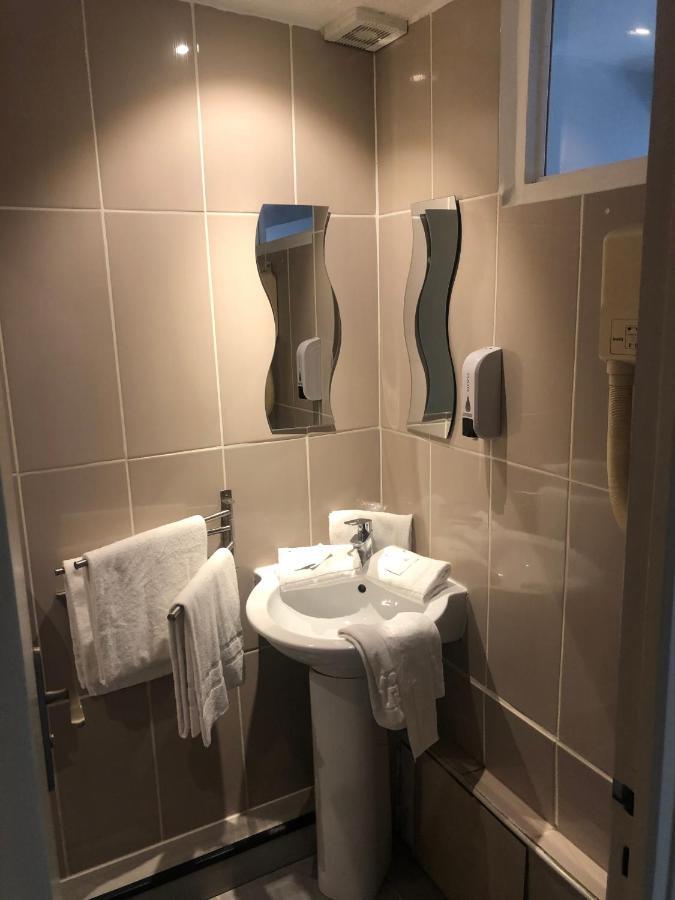 Hotel Aurelia Les Arcs-sur-Argens Экстерьер фото
