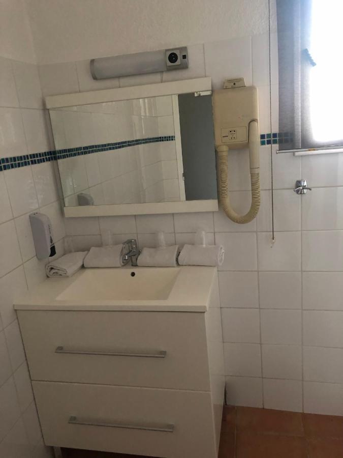 Hotel Aurelia Les Arcs-sur-Argens Экстерьер фото